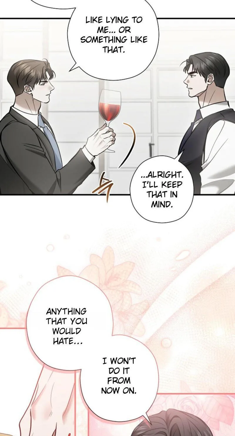 This Isn't Why I Applied Chapter 33 page 17
