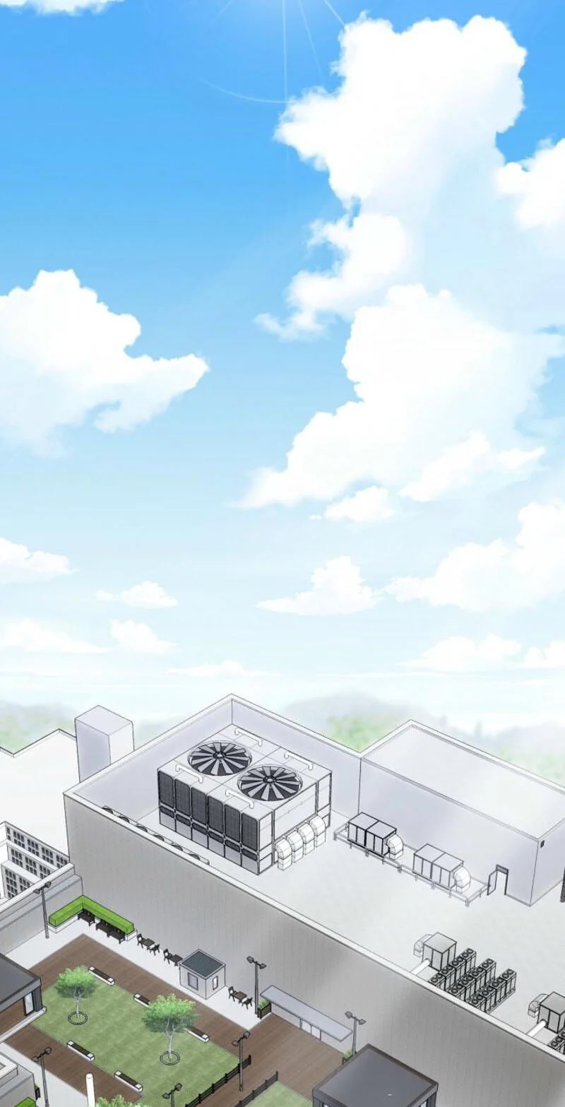 This Isn't Why I Applied Chapter 33 page 27