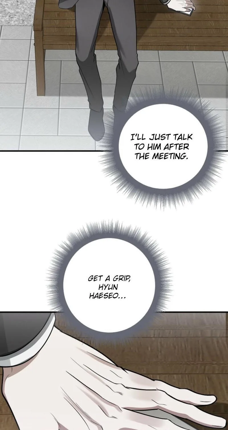 This Isn't Why I Applied Chapter 33 page 36