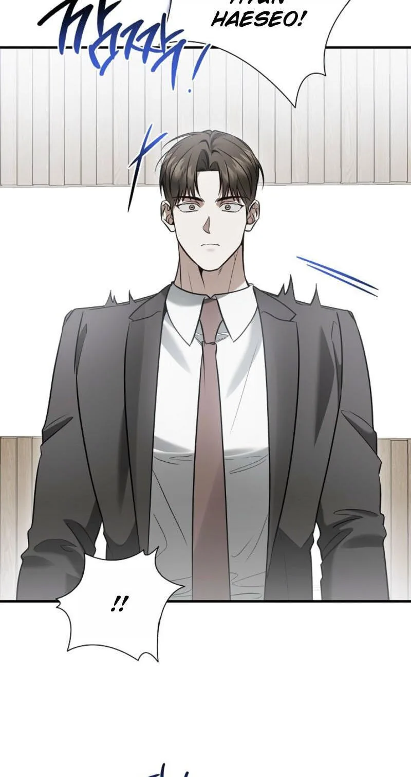 This Isn't Why I Applied Chapter 33 page 39