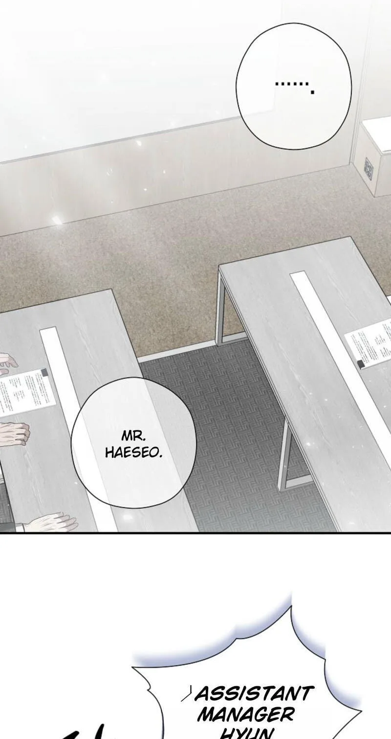 This Isn't Why I Applied Chapter 33 page 38