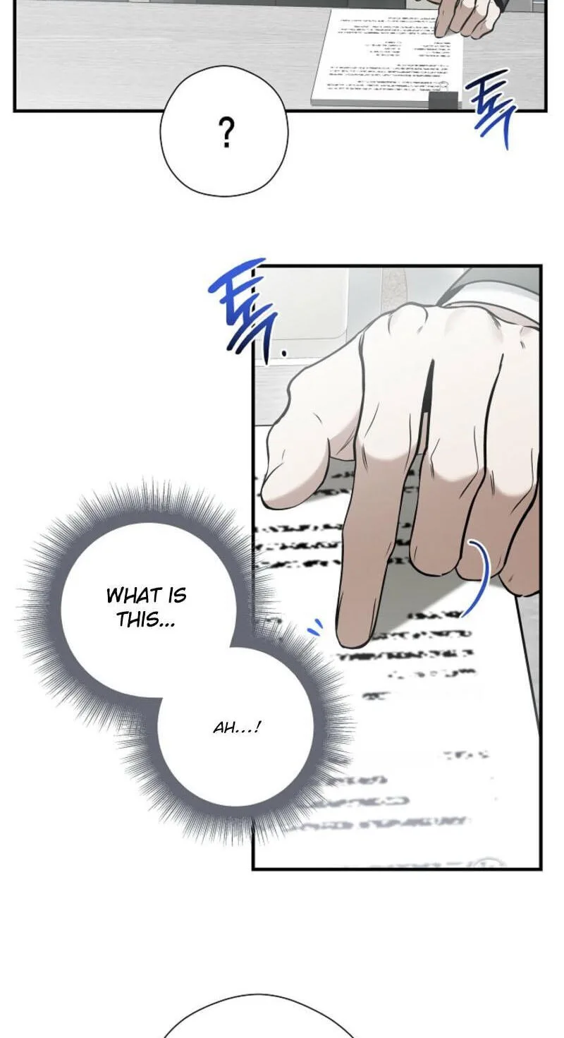 This Isn't Why I Applied Chapter 33 page 45