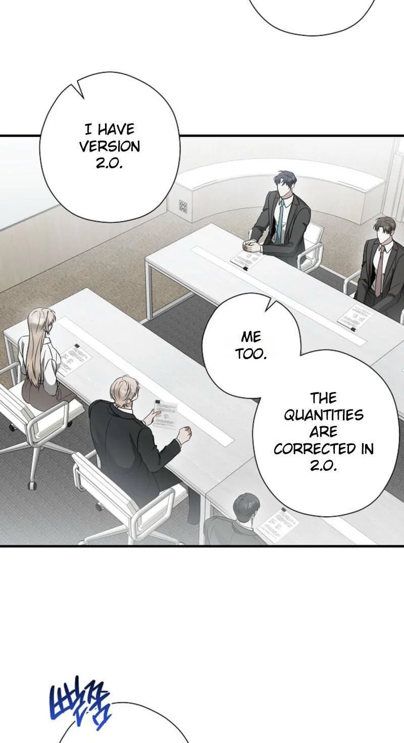 This Isn't Why I Applied Chapter 33 page 48