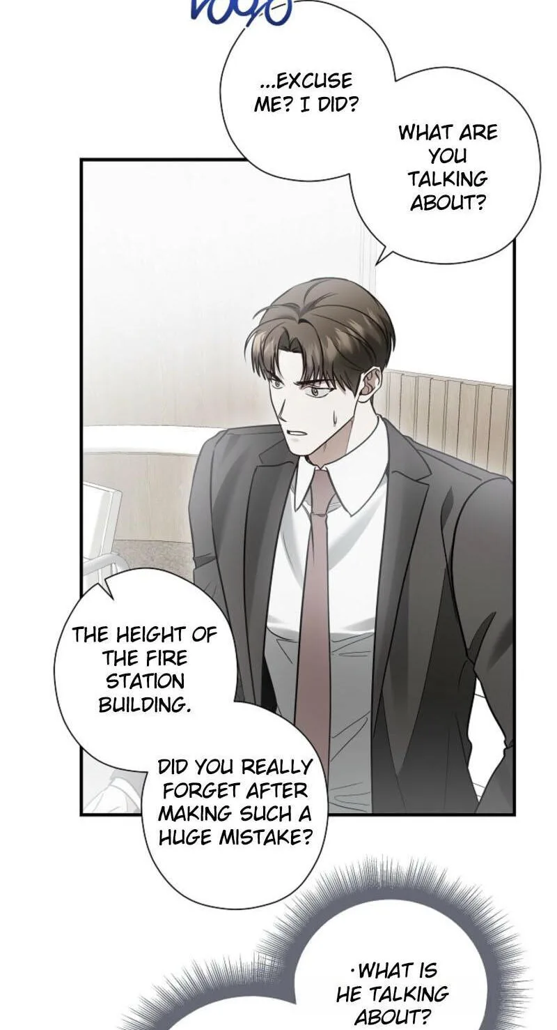 This Isn't Why I Applied Chapter 33 page 51