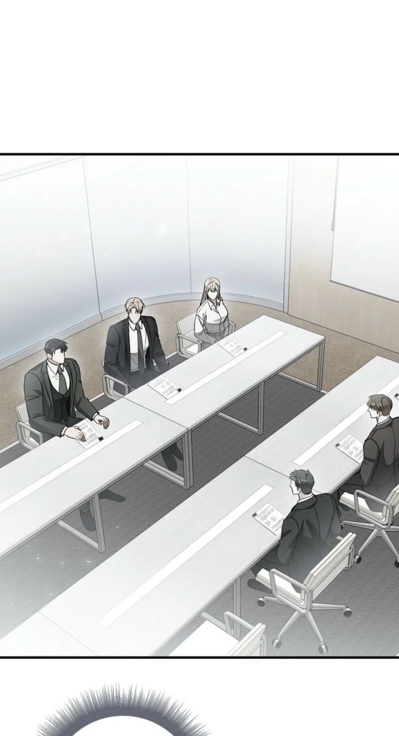 This Isn't Why I Applied Chapter 33 page 56