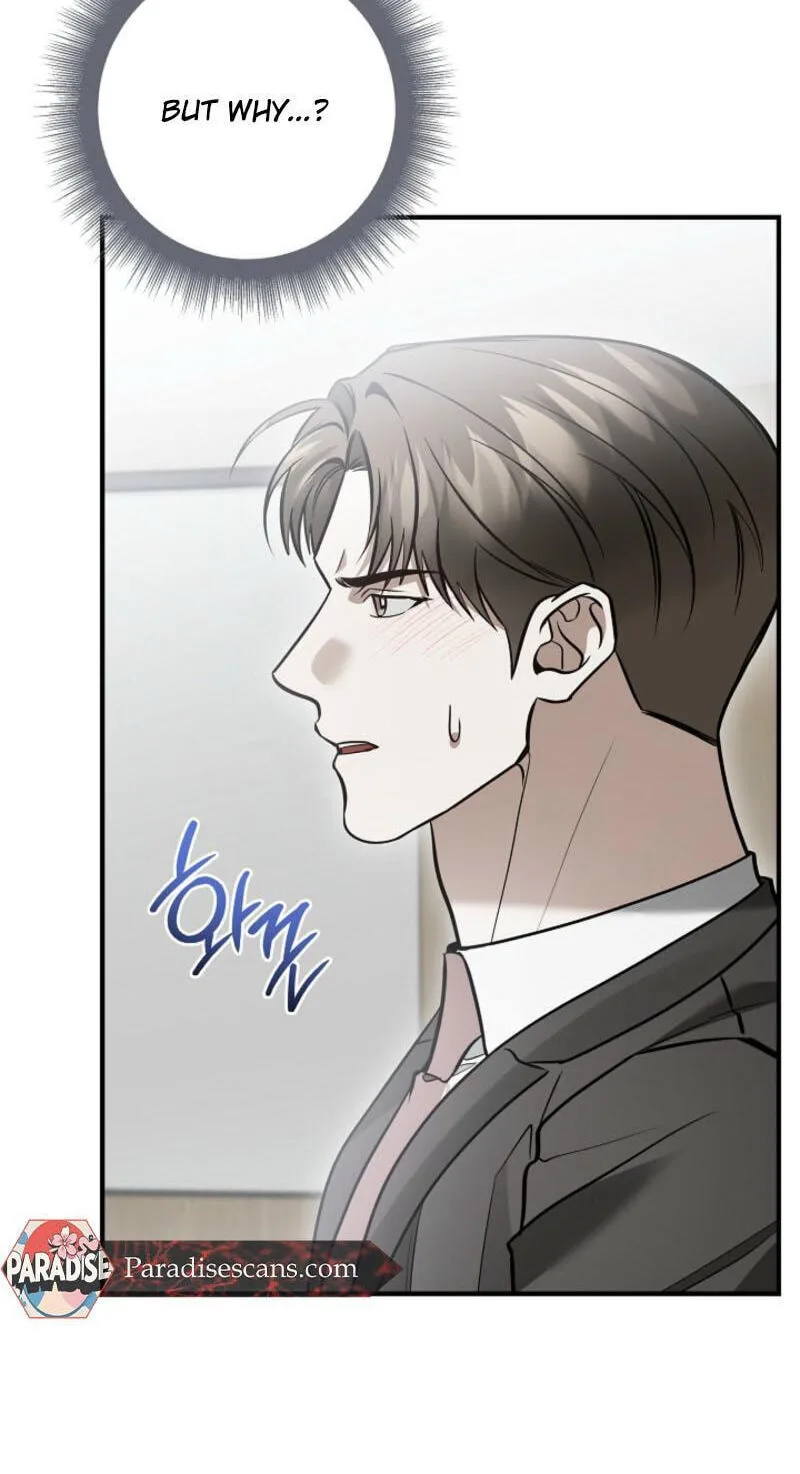 This Isn't Why I Applied Chapter 33 page 57