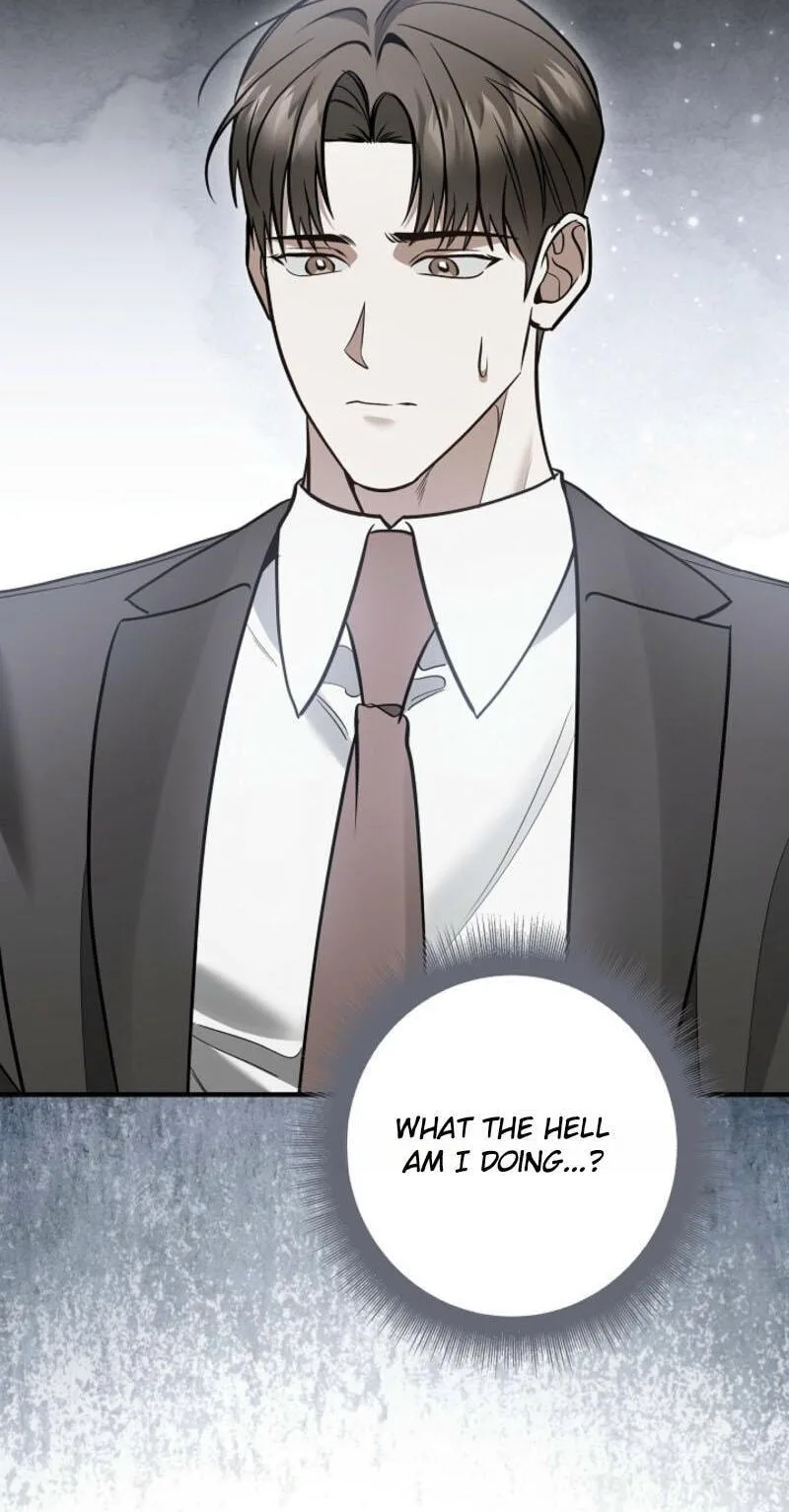 This Isn't Why I Applied Chapter 33 page 65