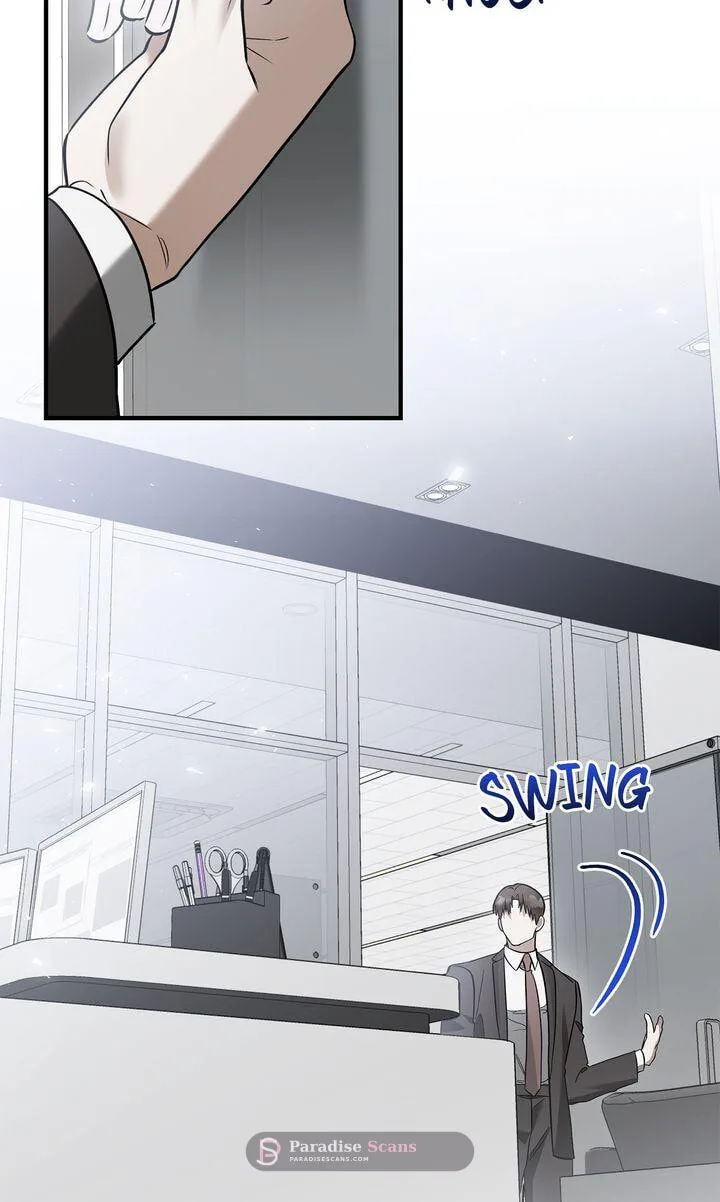 This Isn't Why I Applied Chapter 34 page 24