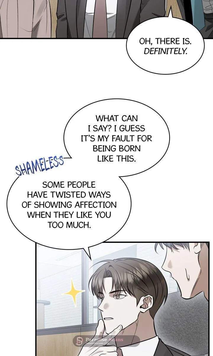 This Isn't Why I Applied Chapter 34 page 4