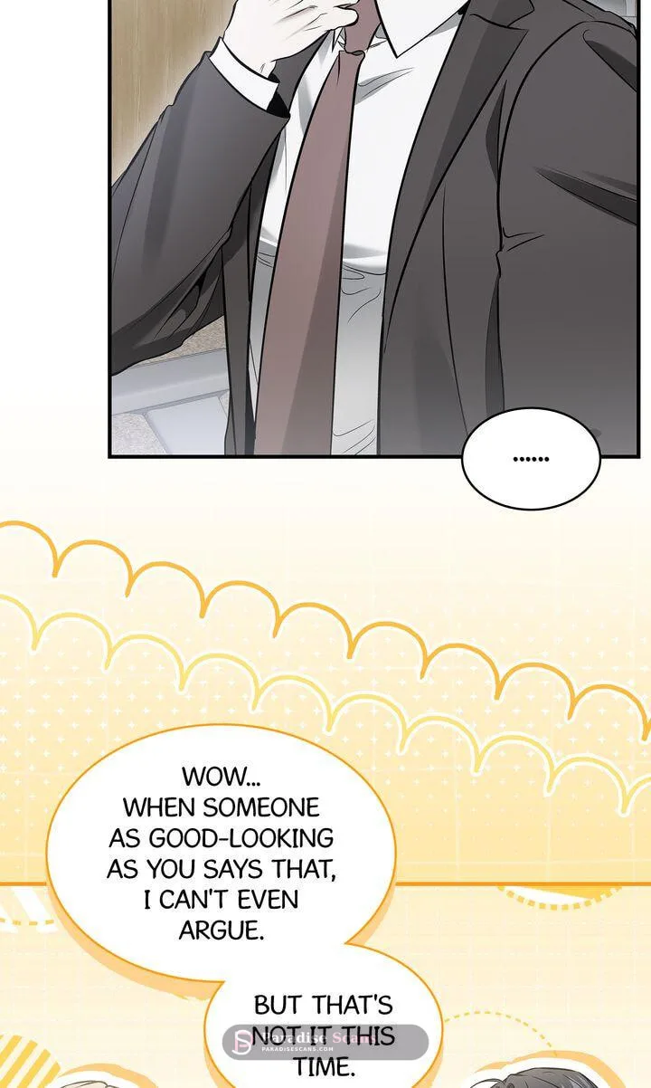 This Isn't Why I Applied Chapter 34 page 5