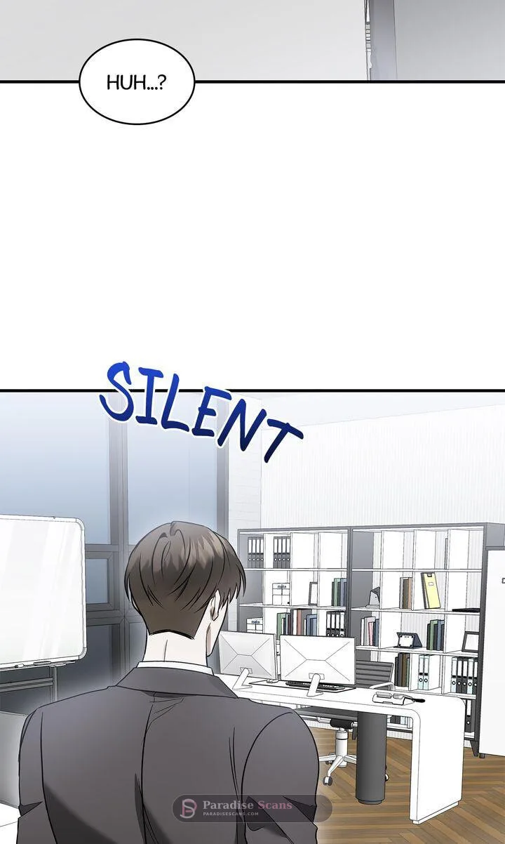 This Isn't Why I Applied Chapter 34 page 25