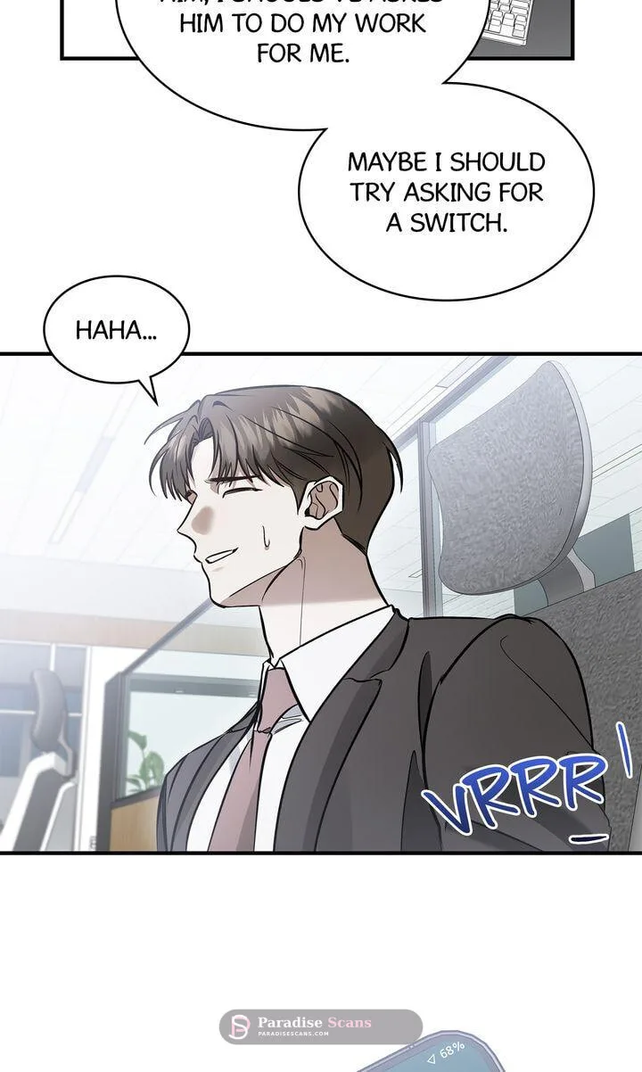 This Isn't Why I Applied Chapter 34 page 18