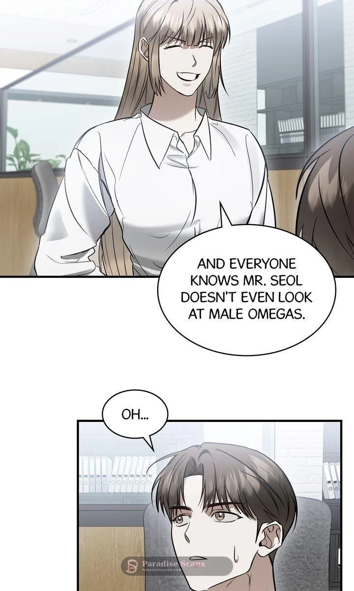 This Isn't Why I Applied Chapter 34 page 10