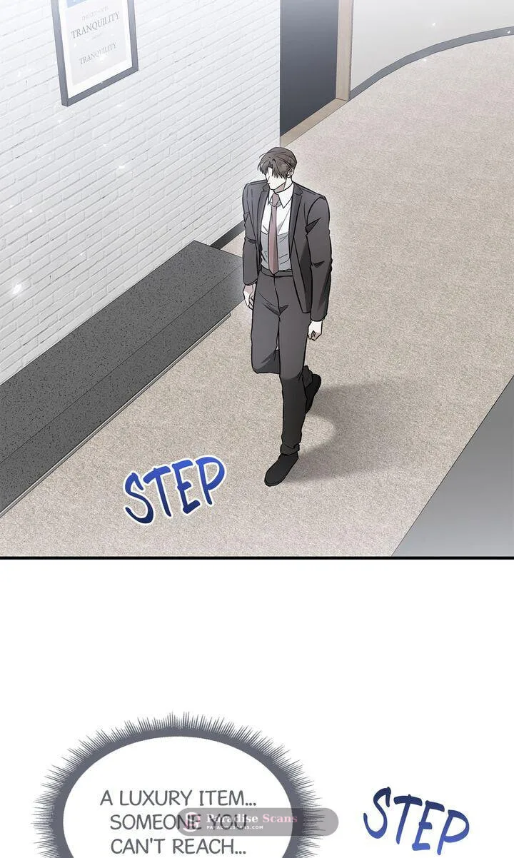 This Isn't Why I Applied Chapter 34 page 21