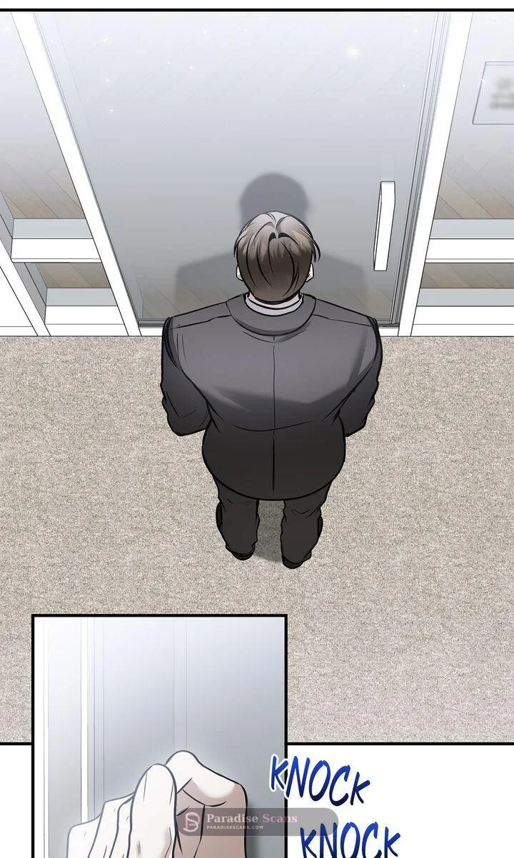 This Isn't Why I Applied Chapter 34 page 23