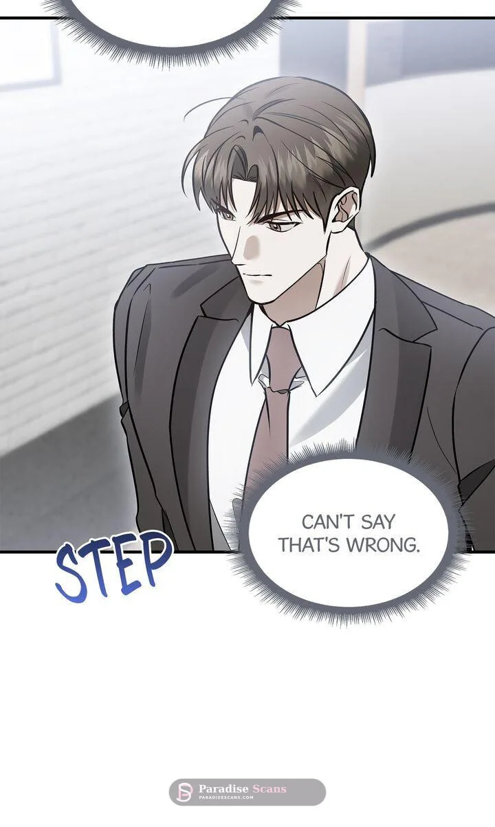 This Isn't Why I Applied Chapter 34 page 22