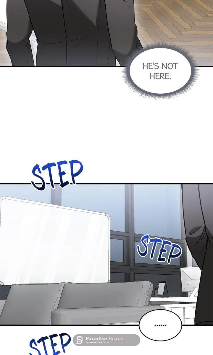 This Isn't Why I Applied Chapter 34 page 26