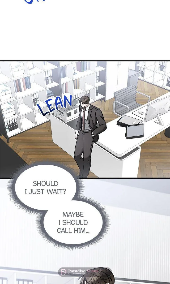 This Isn't Why I Applied Chapter 34 page 27