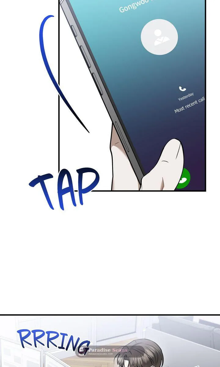 This Isn't Why I Applied Chapter 34 page 29