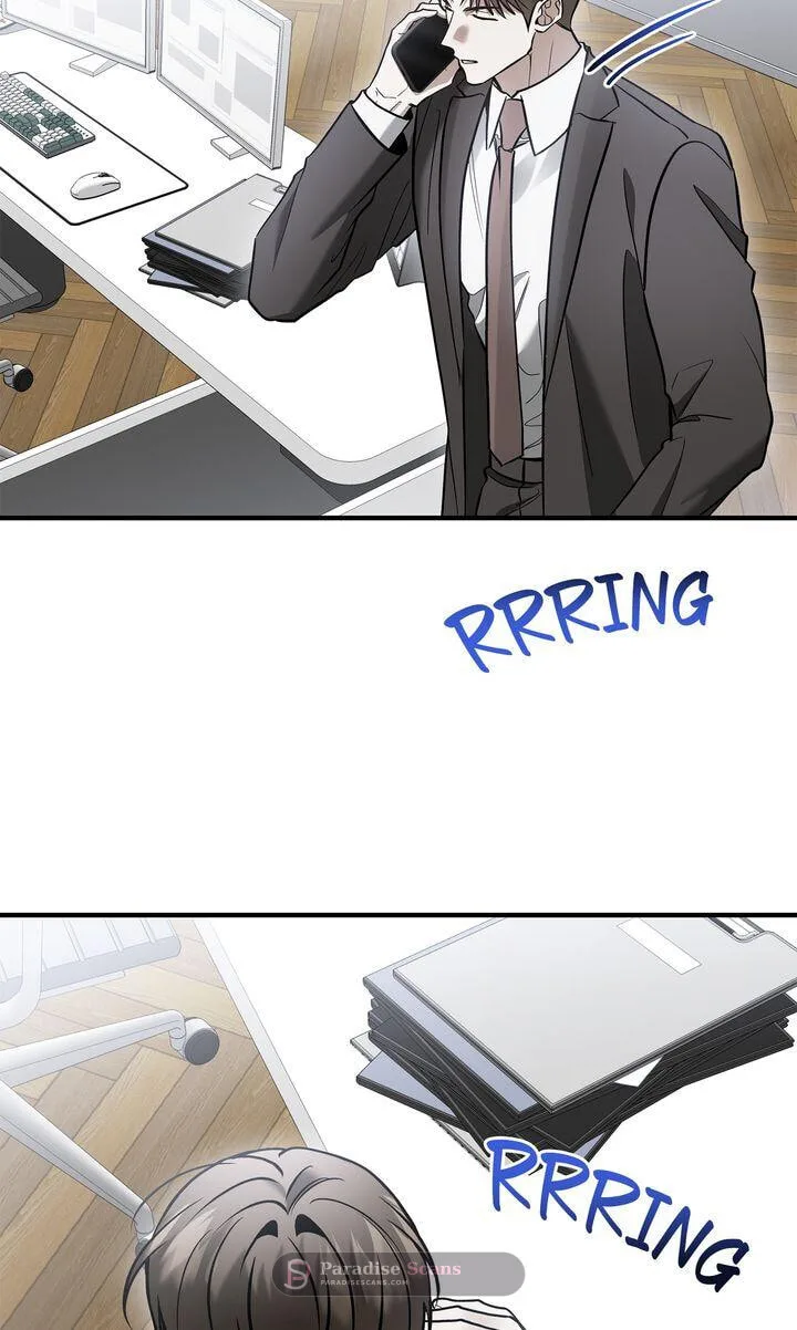 This Isn't Why I Applied Chapter 34 page 30