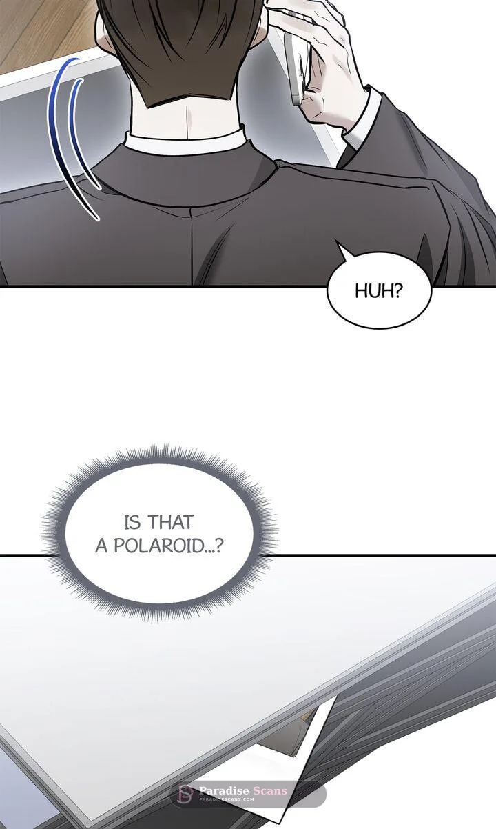 This Isn't Why I Applied Chapter 34 page 31