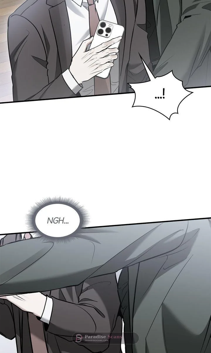 This Isn't Why I Applied Chapter 34 page 41