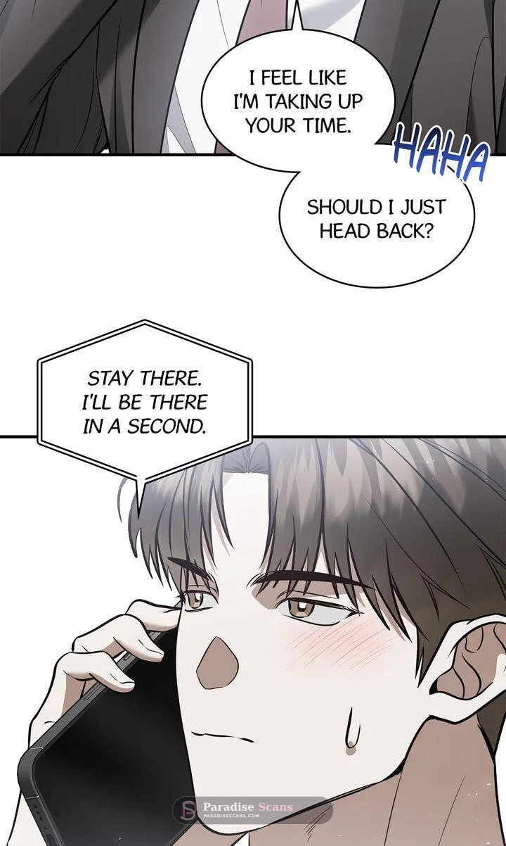 This Isn't Why I Applied Chapter 34 page 35