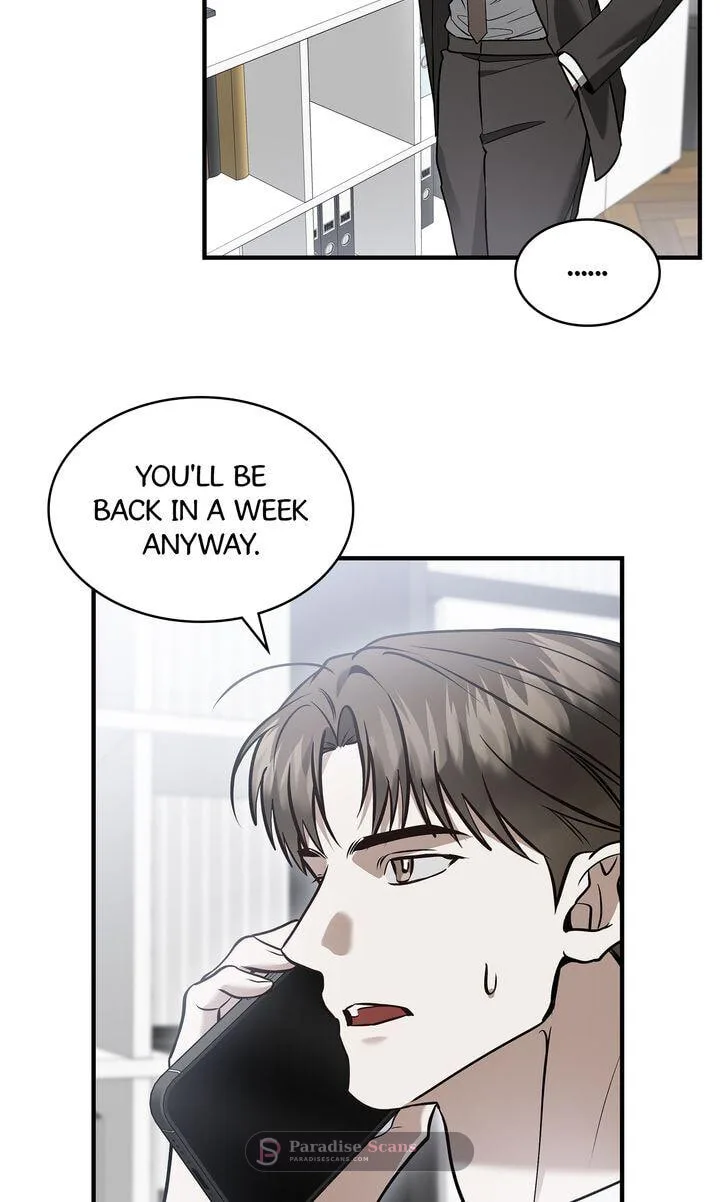This Isn't Why I Applied Chapter 34 page 37