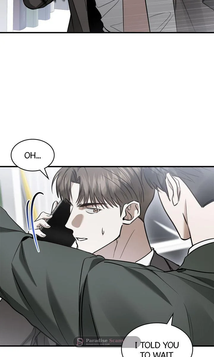 This Isn't Why I Applied Chapter 34 page 39