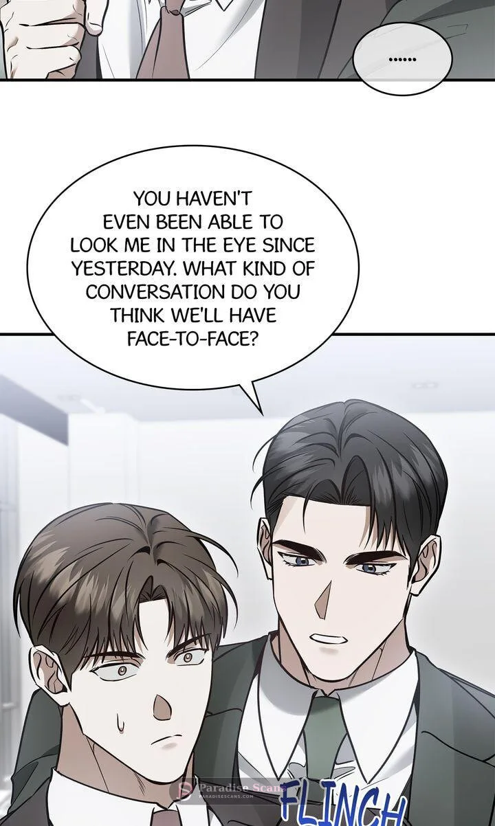 This Isn't Why I Applied Chapter 34 page 46