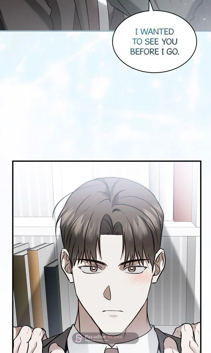 This Isn't Why I Applied Chapter 34 page 56