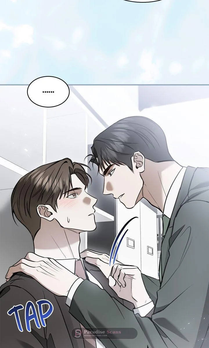 This Isn't Why I Applied Chapter 34 page 55