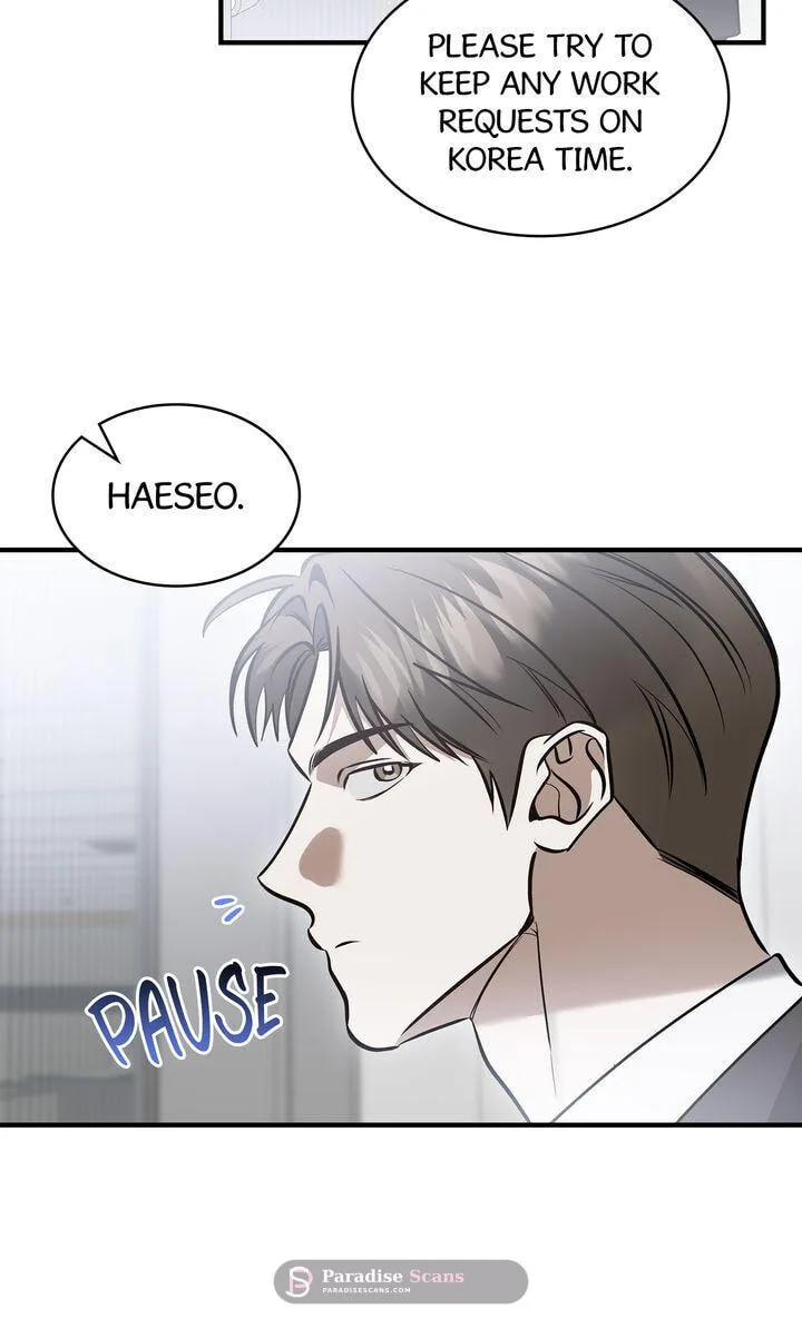 This Isn't Why I Applied Chapter 34 page 65
