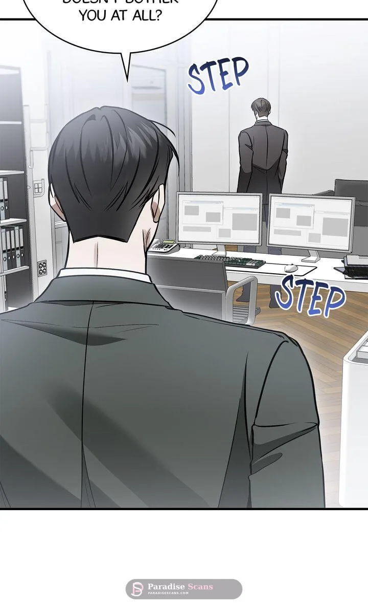 This Isn't Why I Applied Chapter 34 page 63