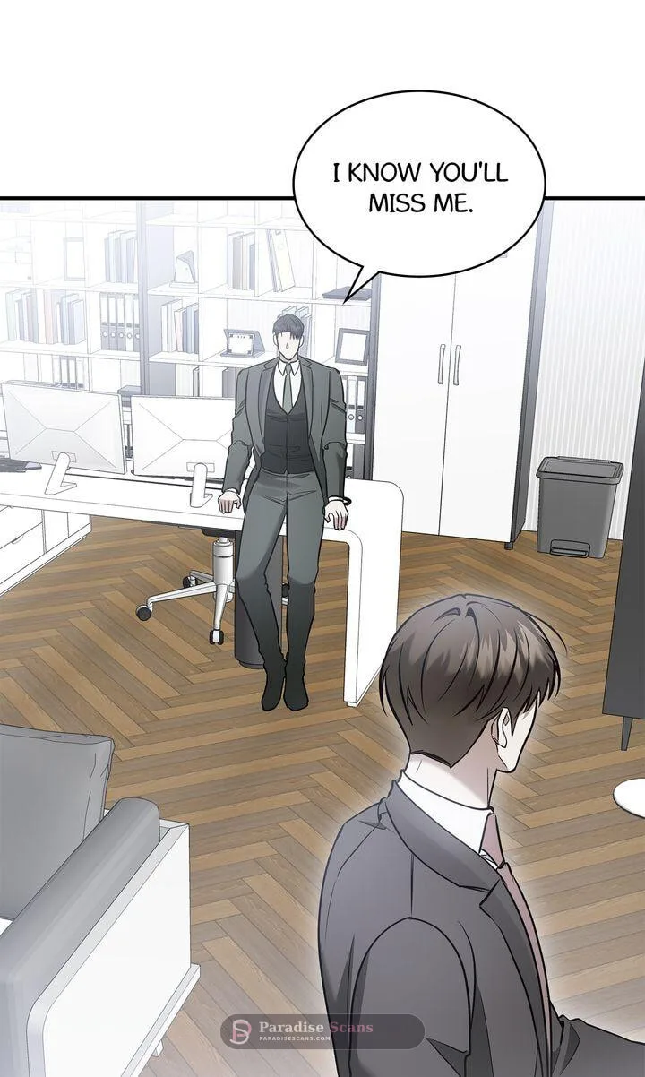 This Isn't Why I Applied Chapter 34 page 66