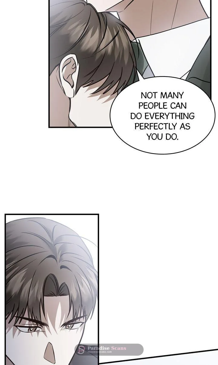 This Isn't Why I Applied Chapter 34 page 60