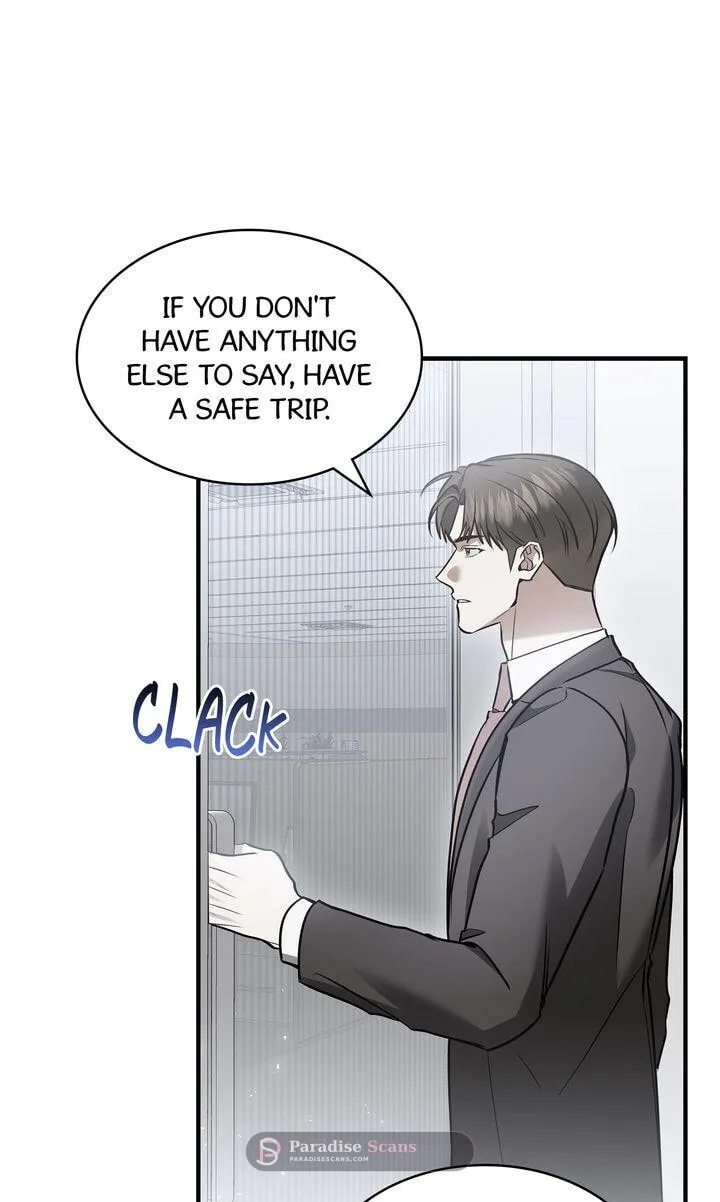 This Isn't Why I Applied Chapter 34 page 64