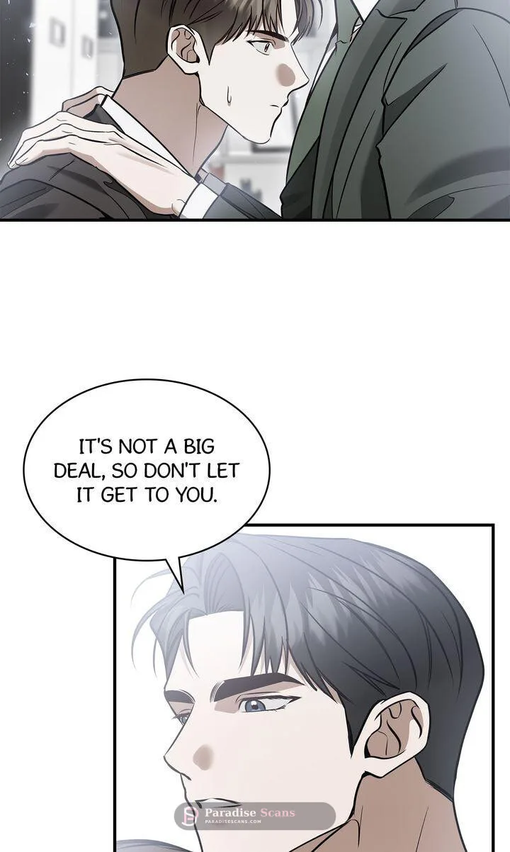 This Isn't Why I Applied Chapter 34 page 59