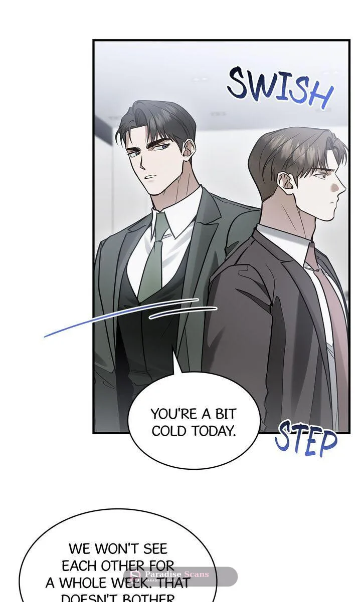 This Isn't Why I Applied Chapter 34 page 62