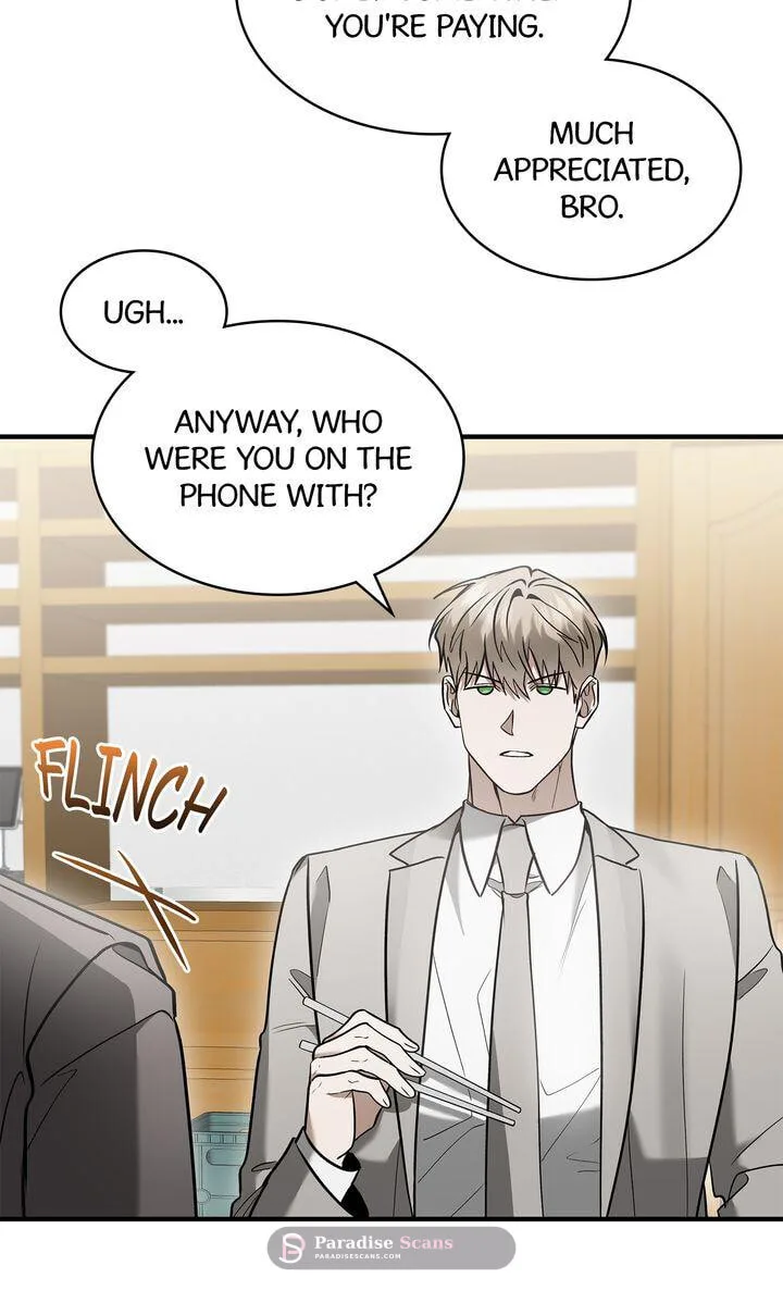 This Isn't Why I Applied Chapter 35 page 13