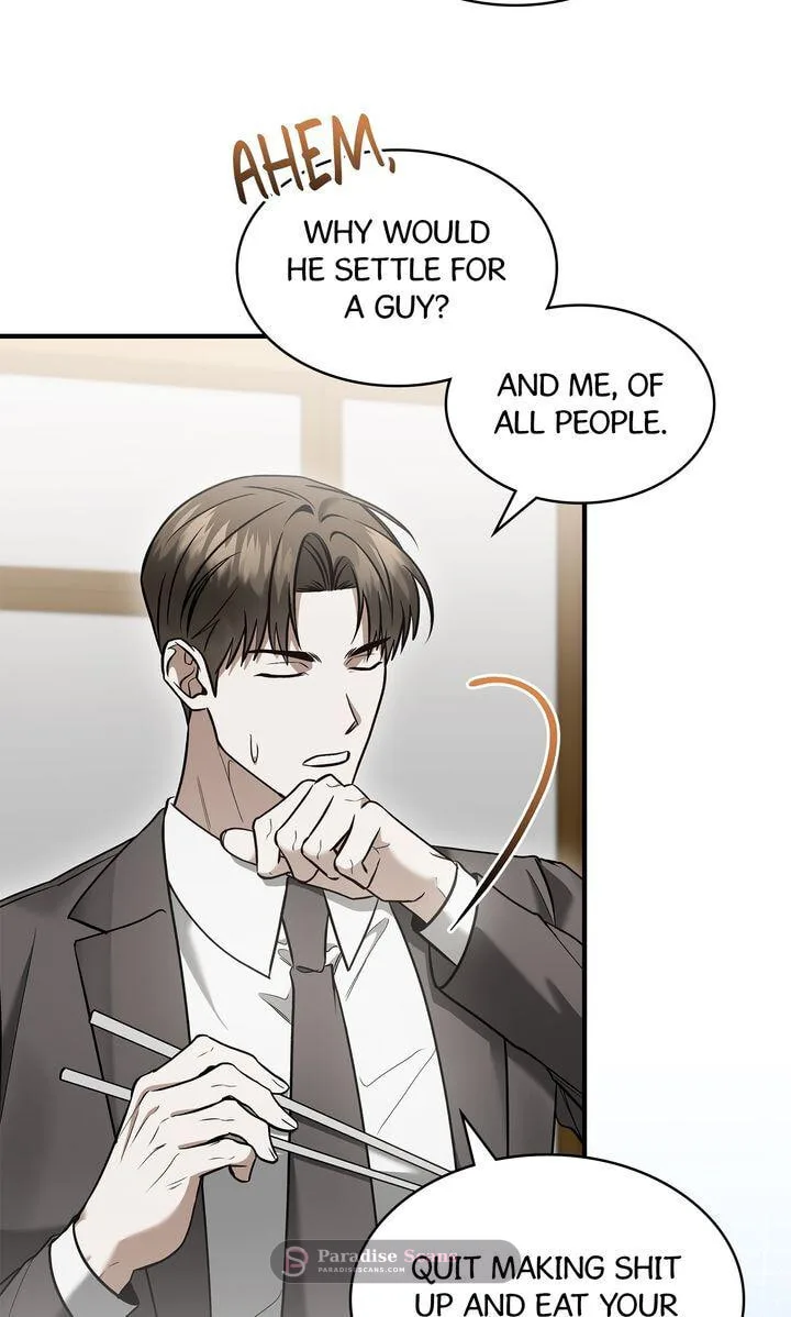 This Isn't Why I Applied Chapter 35 page 25