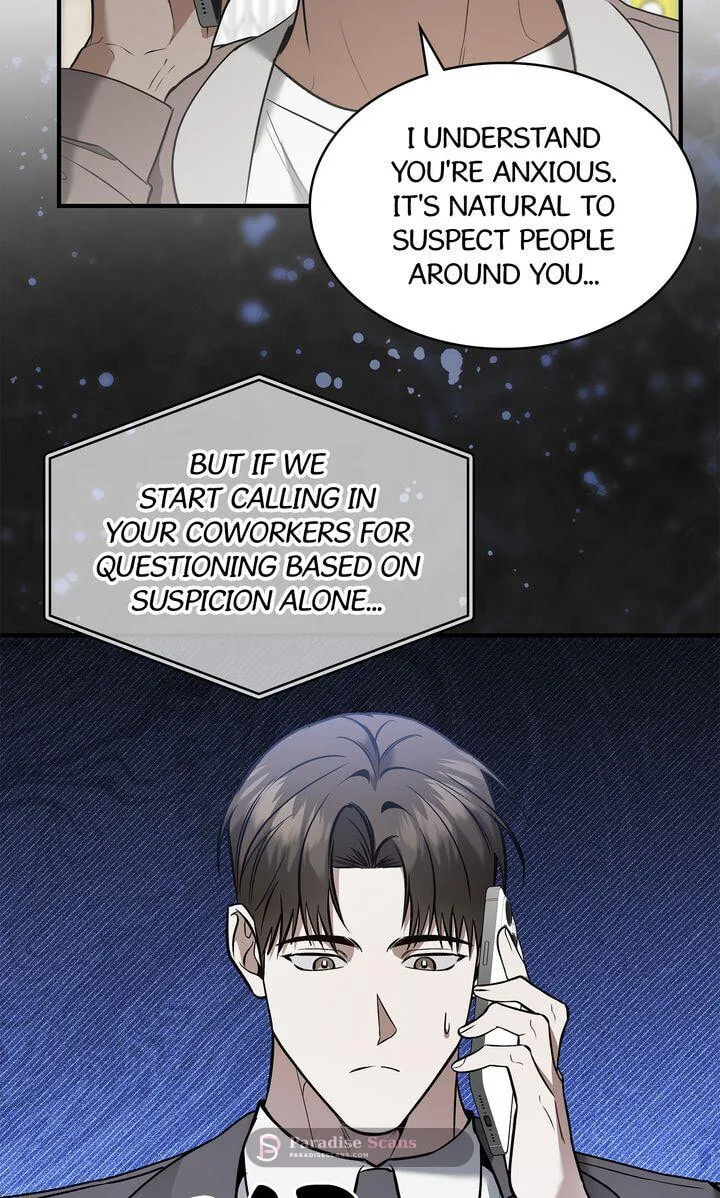 This Isn't Why I Applied Chapter 35 page 7