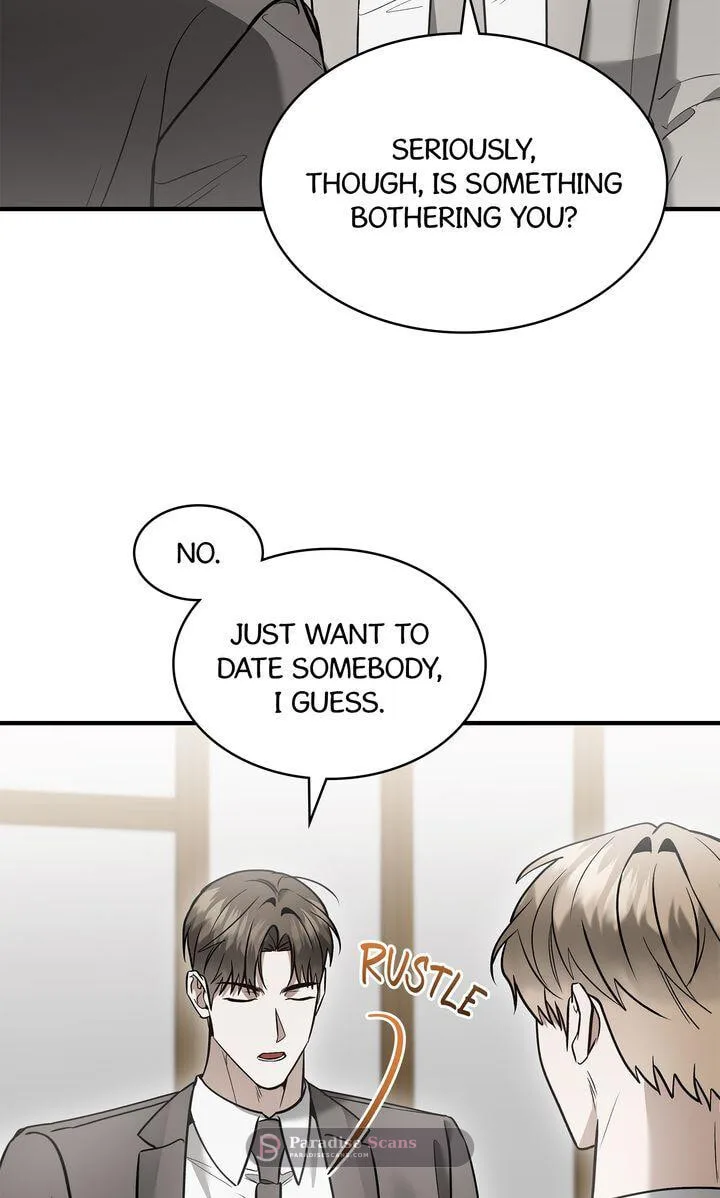 This Isn't Why I Applied Chapter 35 page 18