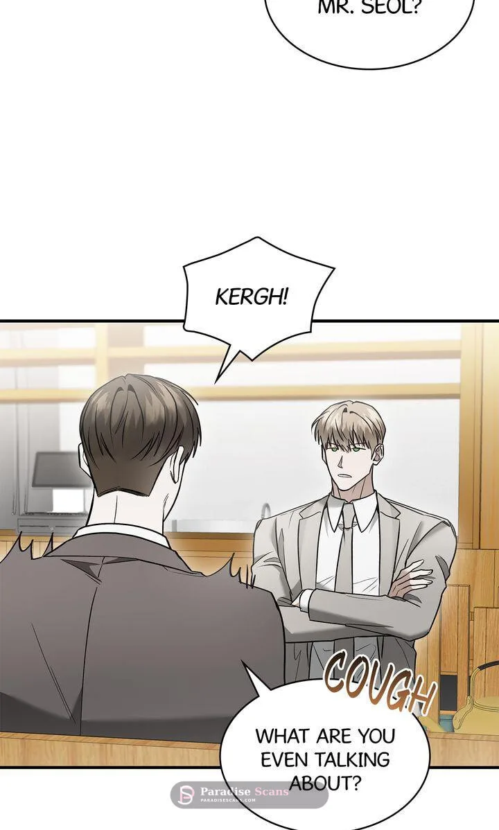 This Isn't Why I Applied Chapter 35 page 24