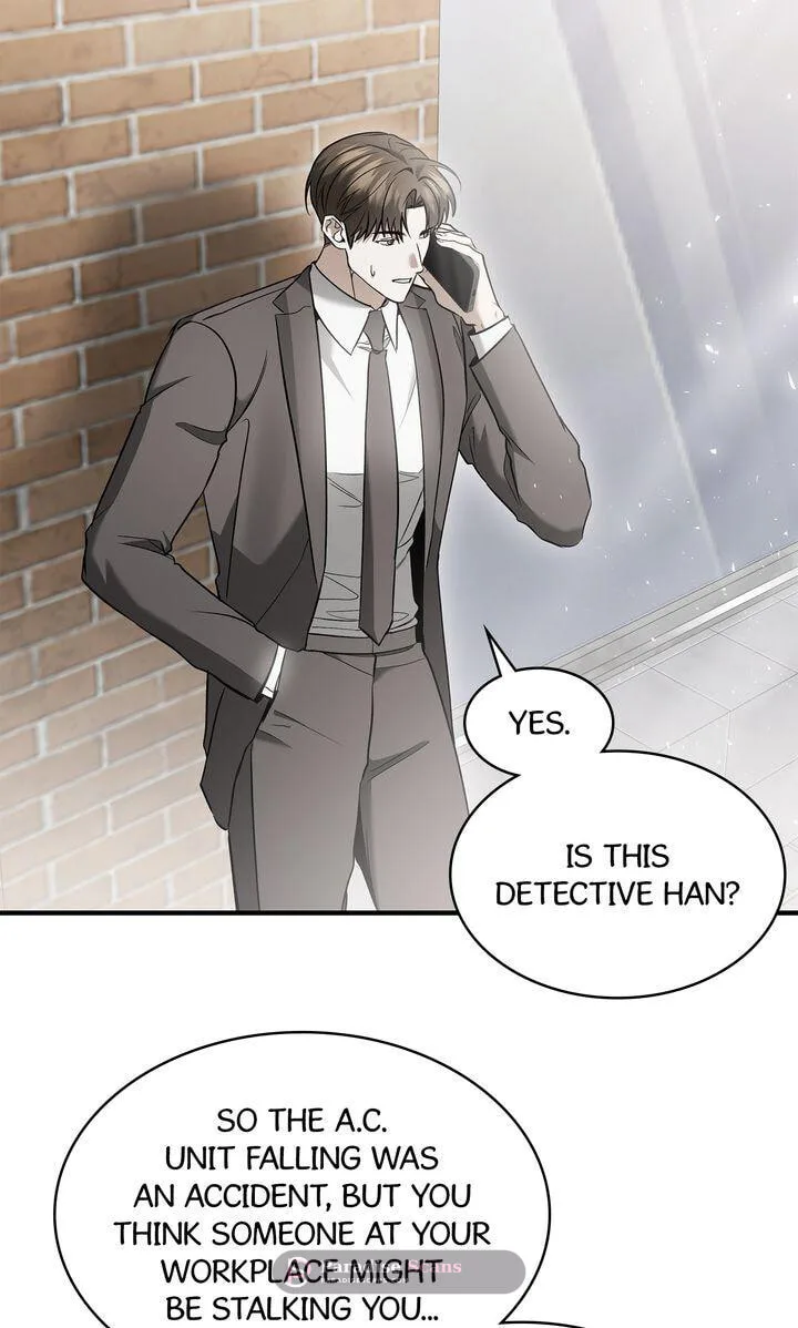 This Isn't Why I Applied Chapter 35 page 4