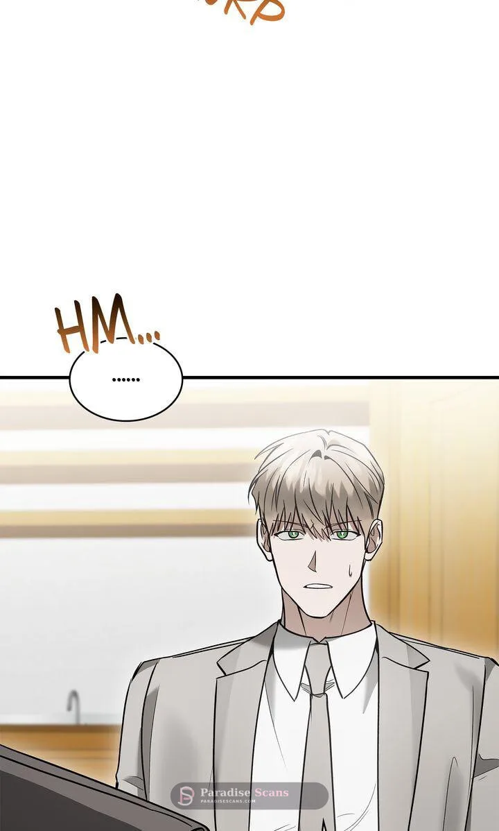 This Isn't Why I Applied Chapter 35 page 17