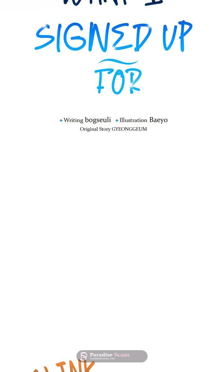 This Isn't Why I Applied Chapter 35 page 10