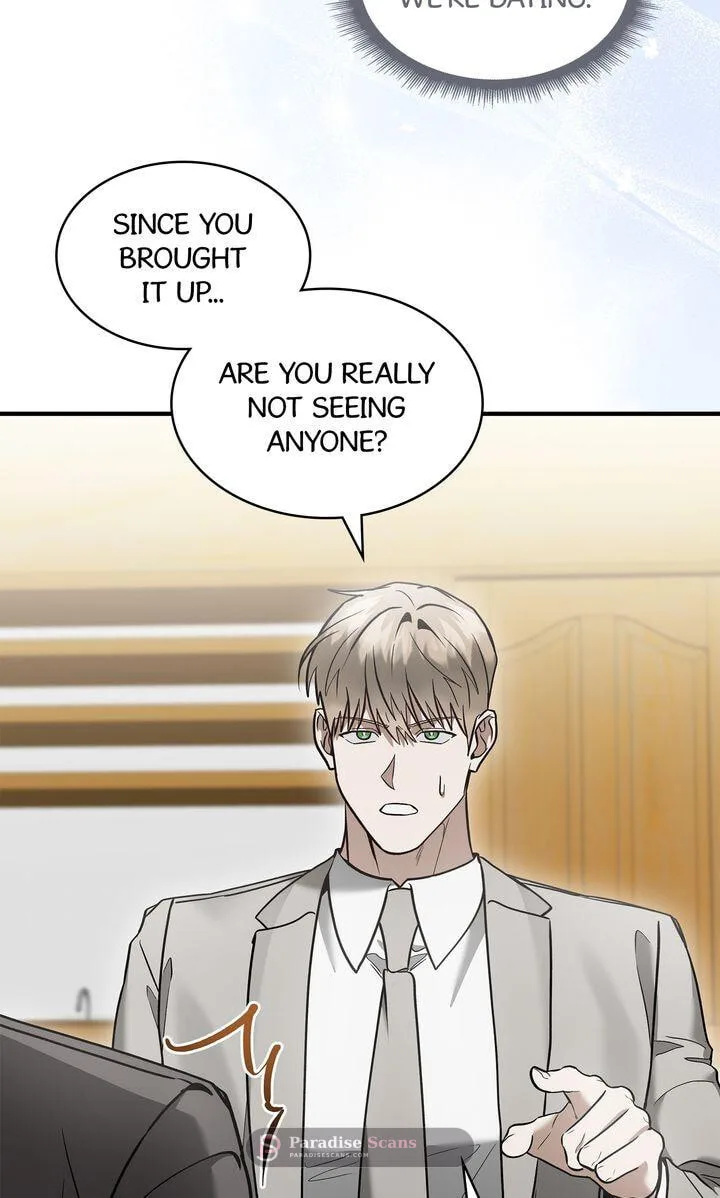 This Isn't Why I Applied Chapter 35 page 22