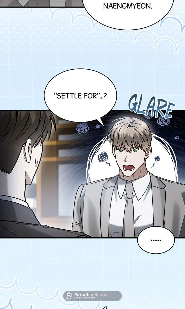 This Isn't Why I Applied Chapter 35 page 26