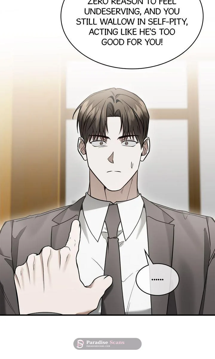 This Isn't Why I Applied Chapter 35 page 28
